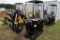 AGT Industrial QS12R Mini Excavator