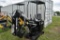 AGT Industrial QS12R Mini Excavator