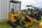 AGT Industrial H15 Mini Excavator