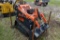 AGT YSRT14 Skid Steer With Tracks