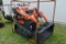 AGT YSRT14 Skid Steer With Tracks