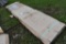Pallet of 6 Composite Boards