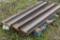 Pallet of Angle Iron