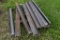 Pallet of Angle Iron