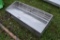 Stainless Steel hog Feeder