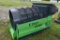 Eingp GF480 Fork Mounted Screen Machine