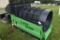 Eingp GF480 Fork Mounted Screen Machine