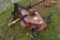 Bush Hog EFM 480 Finish Mower