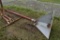 Dultmeter Auger Scoop with Hopper