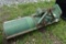 John Deere 3 Point Flail Mower
