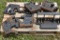 7 Kubota Suitcase Weights and Bracket