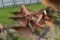 3 Bottom Plow