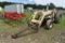 Ford 3500 Loader Tractor