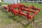 11 Shank Chisel Plow