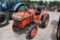 Kubota L2650 Tractor