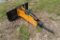 Giyi 680 Quick Attach Impact Hammer