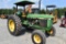John Deere 2755 Tractor