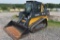 2023 John Deere 325G Skid Steer with Tracks