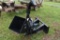 AGT Quick Attach Chipper Unit