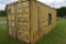 20' Shipping Container