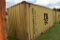 20' Shipping Container