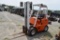 Clark CY20 Fork Lift
