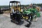 AGT Industrial QS12R Mini Excavator
