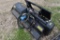 Mower King 72