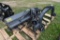 3 Point Flail Mower