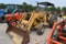 Ford 445A Loader Tractor