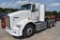 2008 Kenworth T800 Truck Tractor