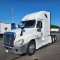2016 Freightliner Cascadia 60