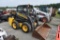 New Holland L218 Skid Steer