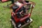 Magnum 4000 Series Gold Hot Water Pressure Washer