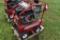 Magnum 4000 Series Gold Hot Water Pressure Washer