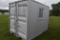Storage Container Security Office