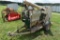 Automatic Roller Mill Model ATGB 1800x4