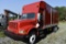2000 International 4700 Mobile Mechanical Truck