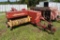 New Holland 575 Square Baler