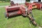 Massey Ferguson 124 Sqaure Baler