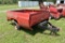 Truck Bed Wagon