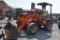 Kubota R520 Articulating Loader