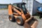 Case 450 Skid Steer
