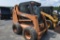 Case 435 Skid Steer
