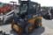 John Deere 320E Skid Steer