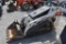 Bobcat MT85 Ride Behind Skid Steer with Tracks