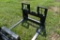 Quick Attach Pallet Forks