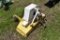 Woods RM48 Finish Motor