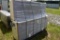 Chery Industrial 7' 18 Drawer Work Bench Tool Box