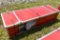 Chery Industrial Gold Mountain 20' x 30' x 12' Storage Shelter